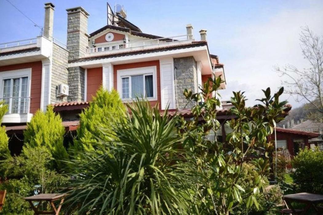Butterfly Boutique Hotel Agva Esterno foto