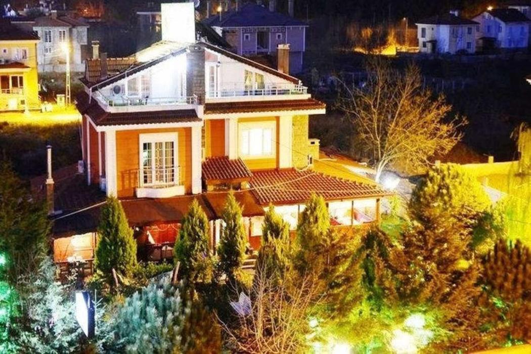 Butterfly Boutique Hotel Agva Esterno foto