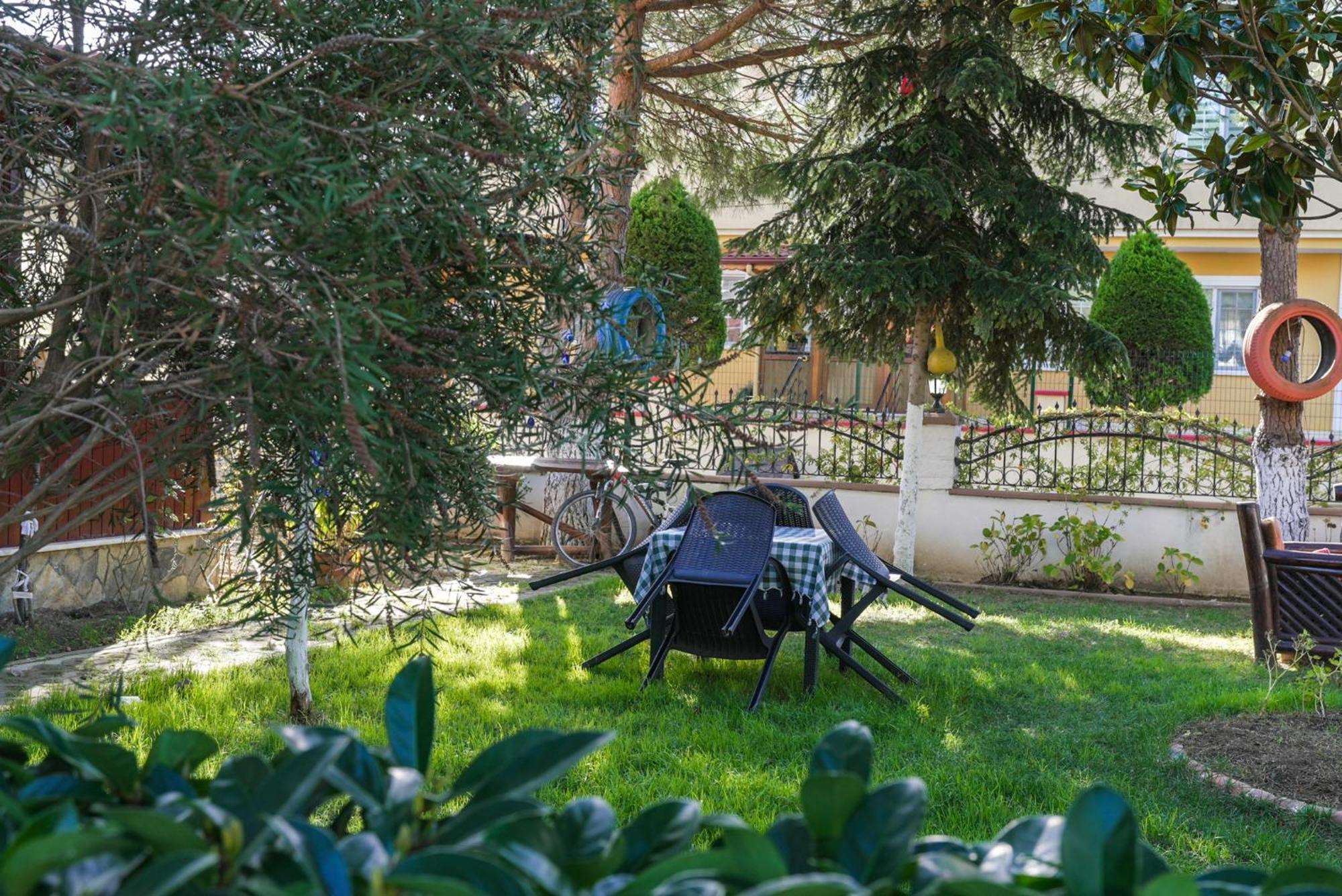 Butterfly Boutique Hotel Agva Esterno foto