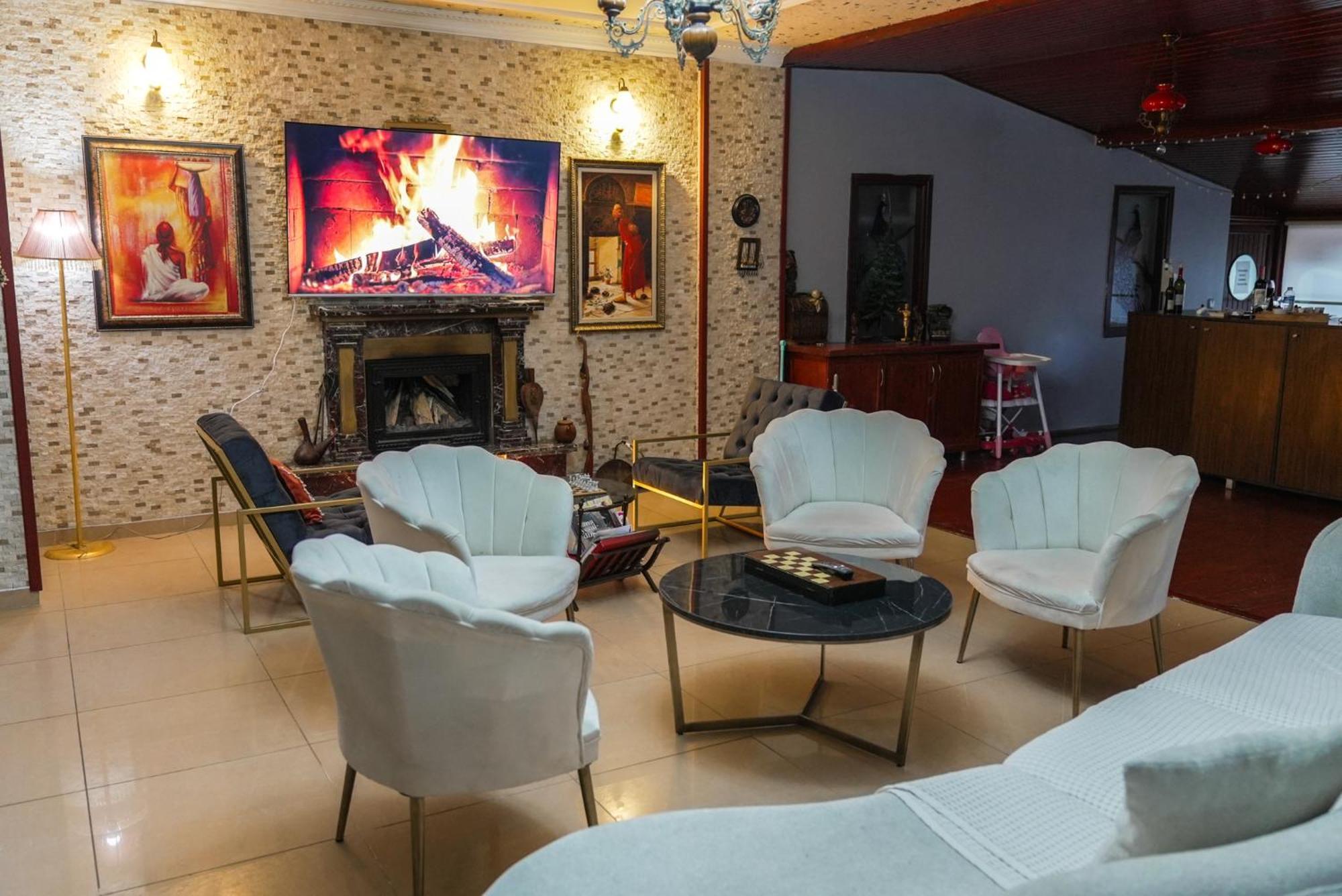 Butterfly Boutique Hotel Agva Esterno foto