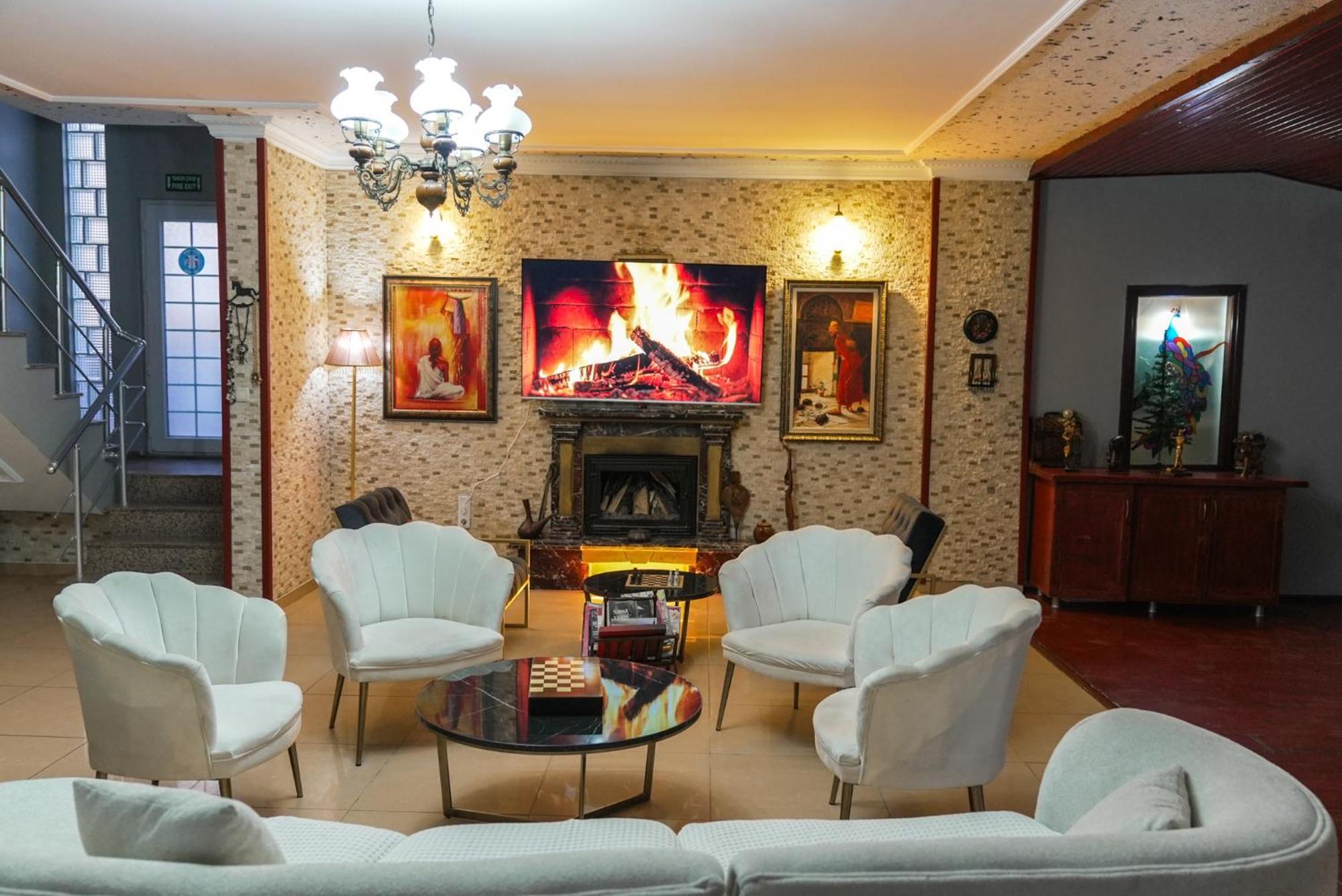 Butterfly Boutique Hotel Agva Esterno foto