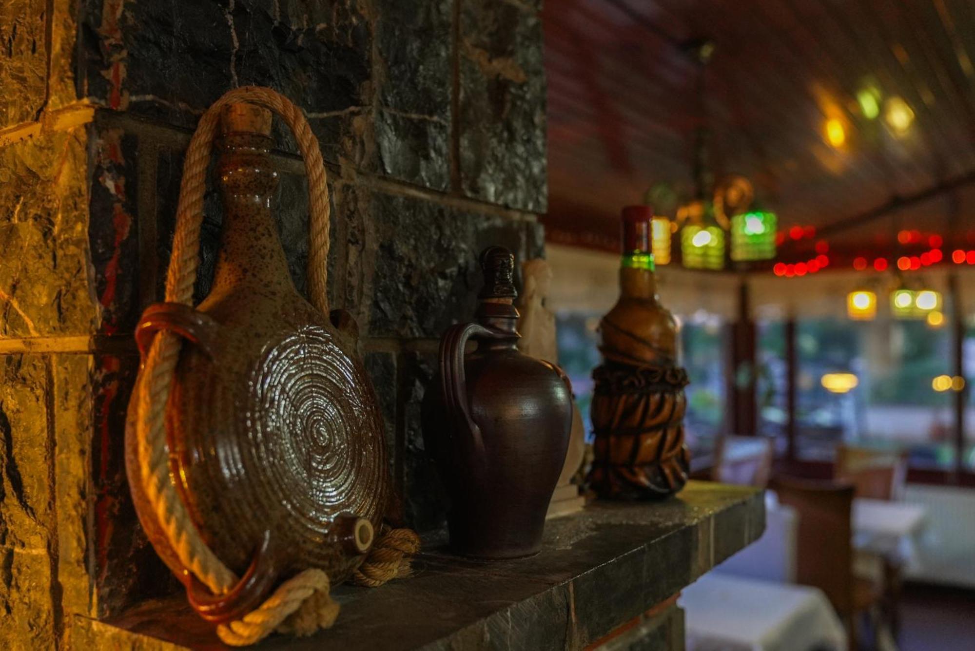 Butterfly Boutique Hotel Agva Esterno foto