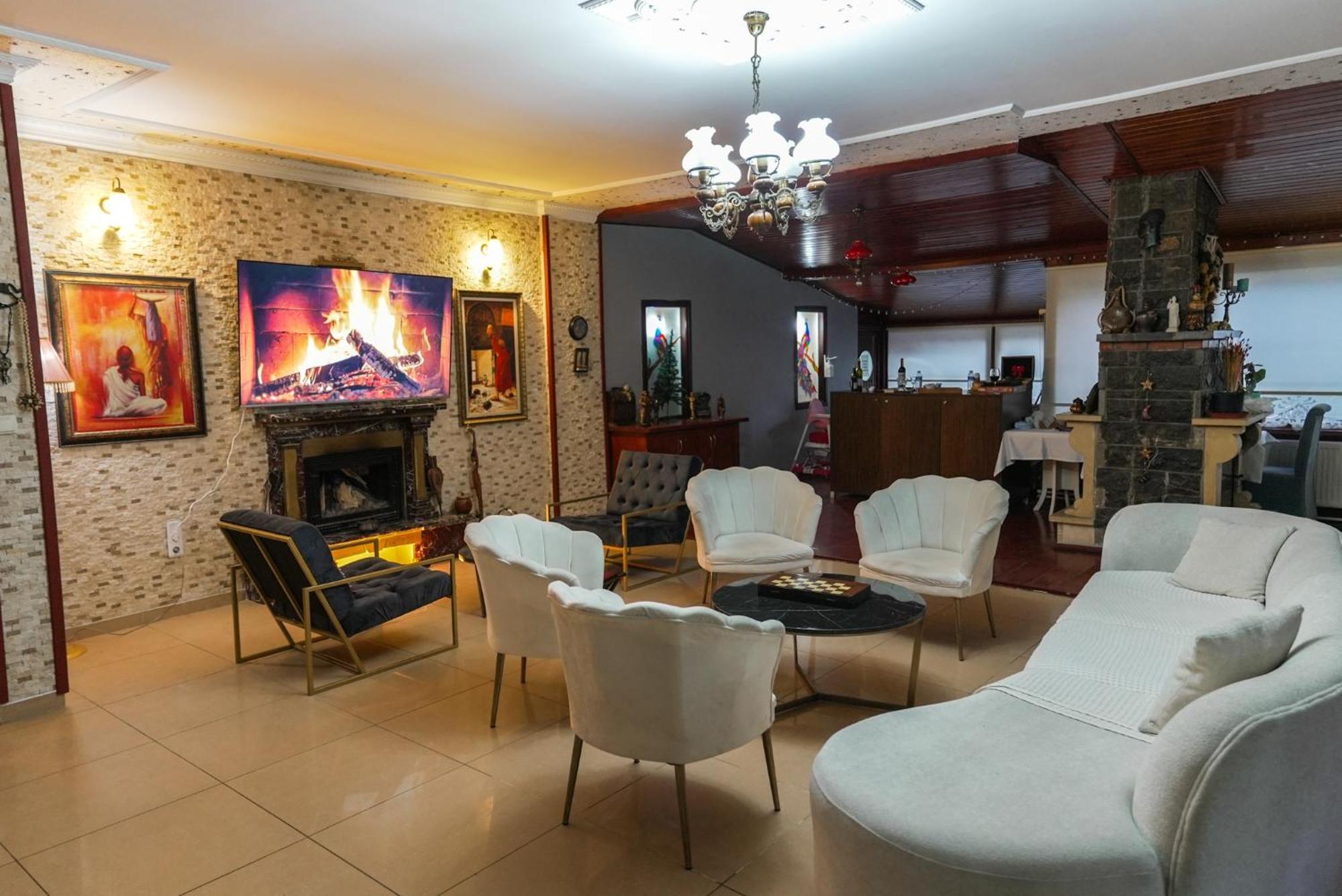 Butterfly Boutique Hotel Agva Esterno foto