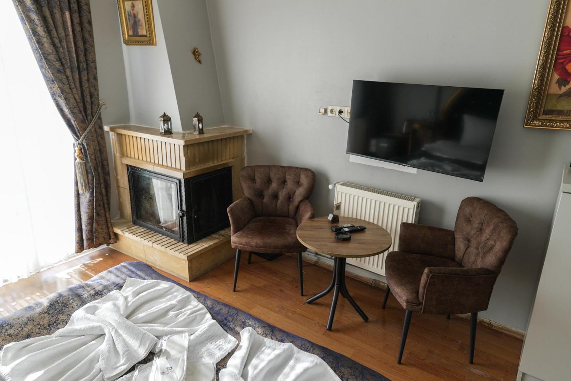 Butterfly Boutique Hotel Agva Esterno foto