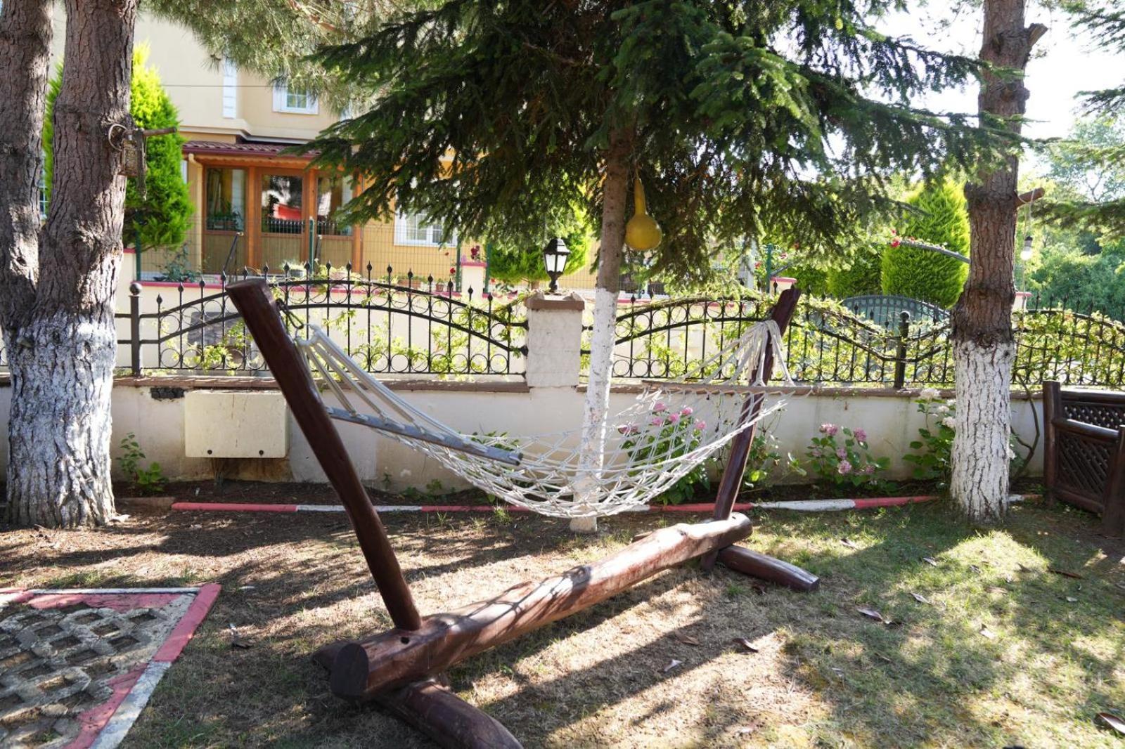 Butterfly Boutique Hotel Agva Esterno foto