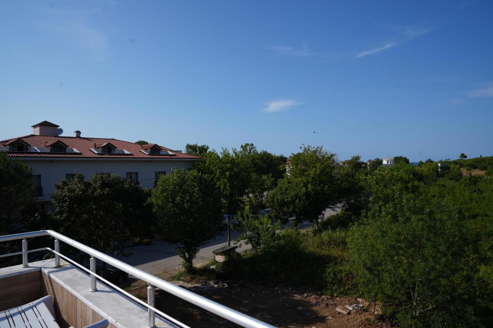 Butterfly Boutique Hotel Agva Esterno foto