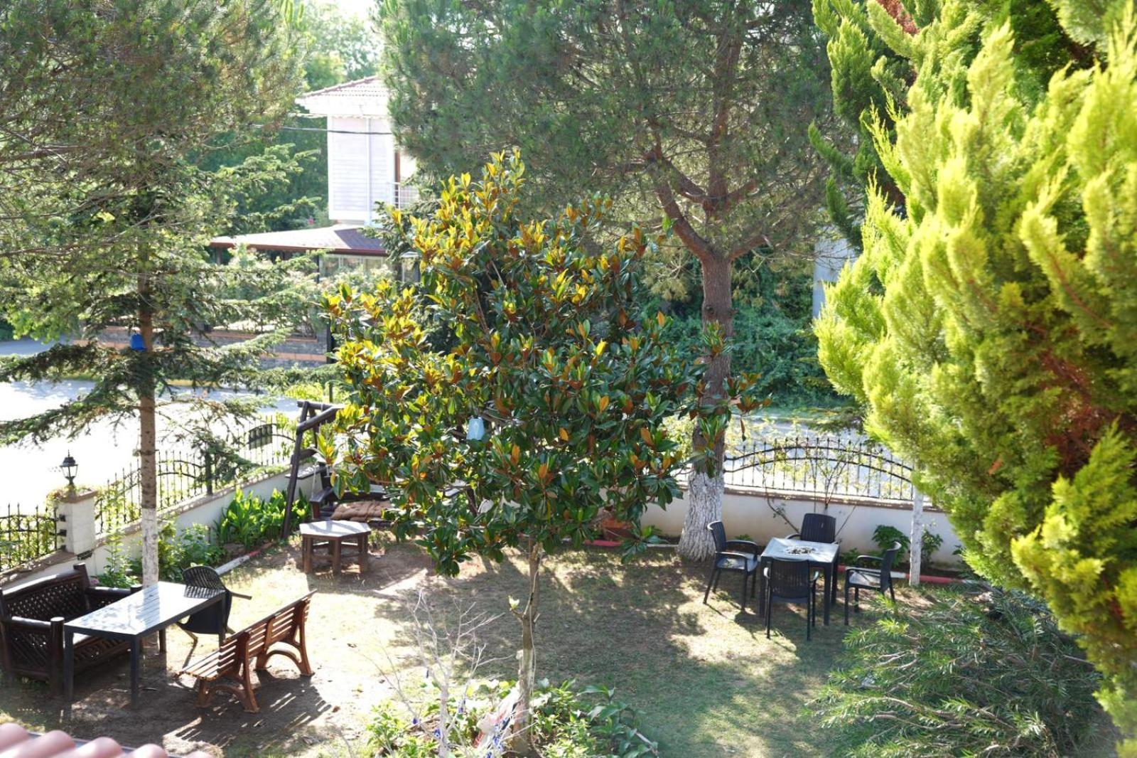 Butterfly Boutique Hotel Agva Esterno foto