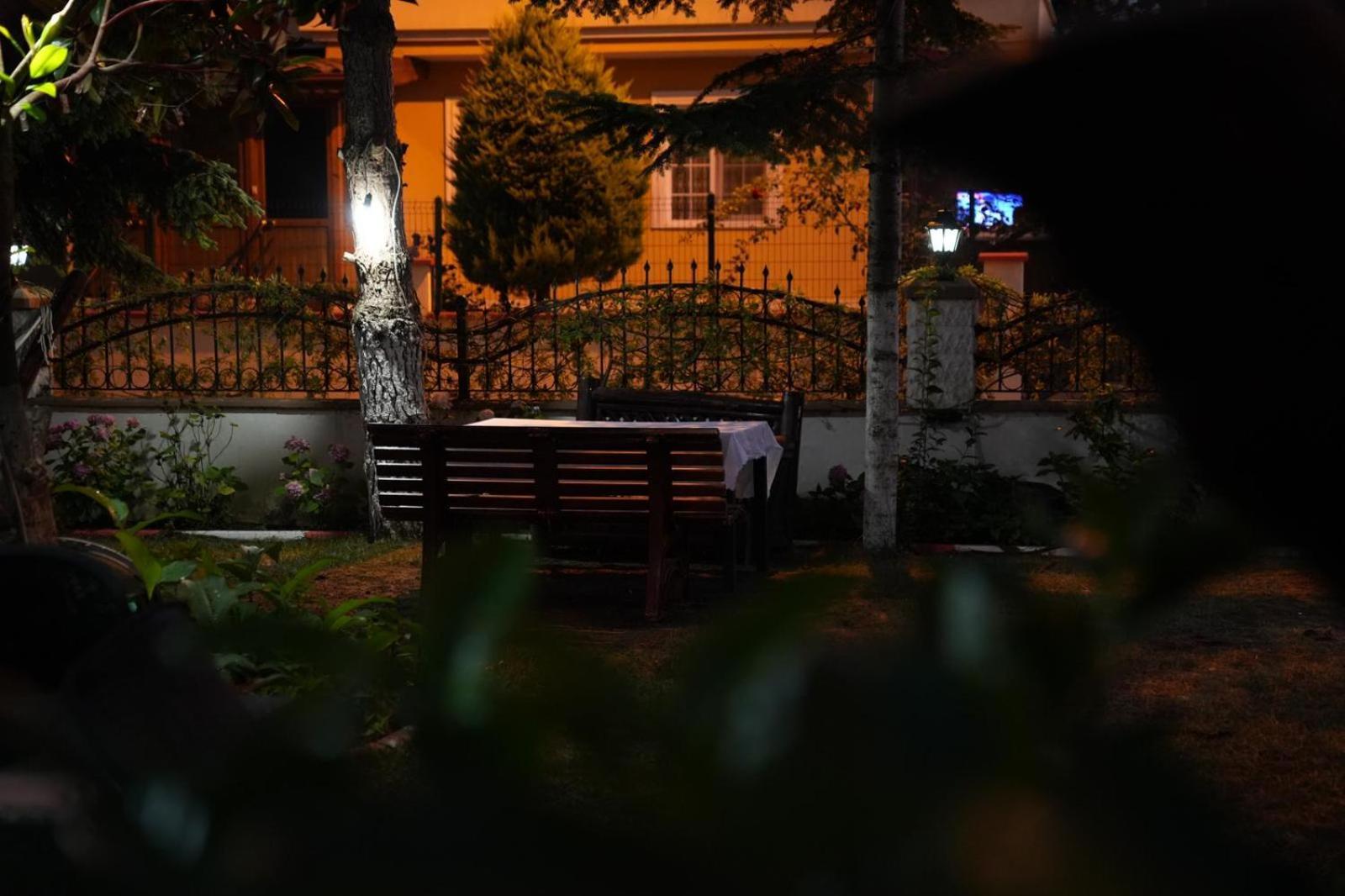 Butterfly Boutique Hotel Agva Esterno foto
