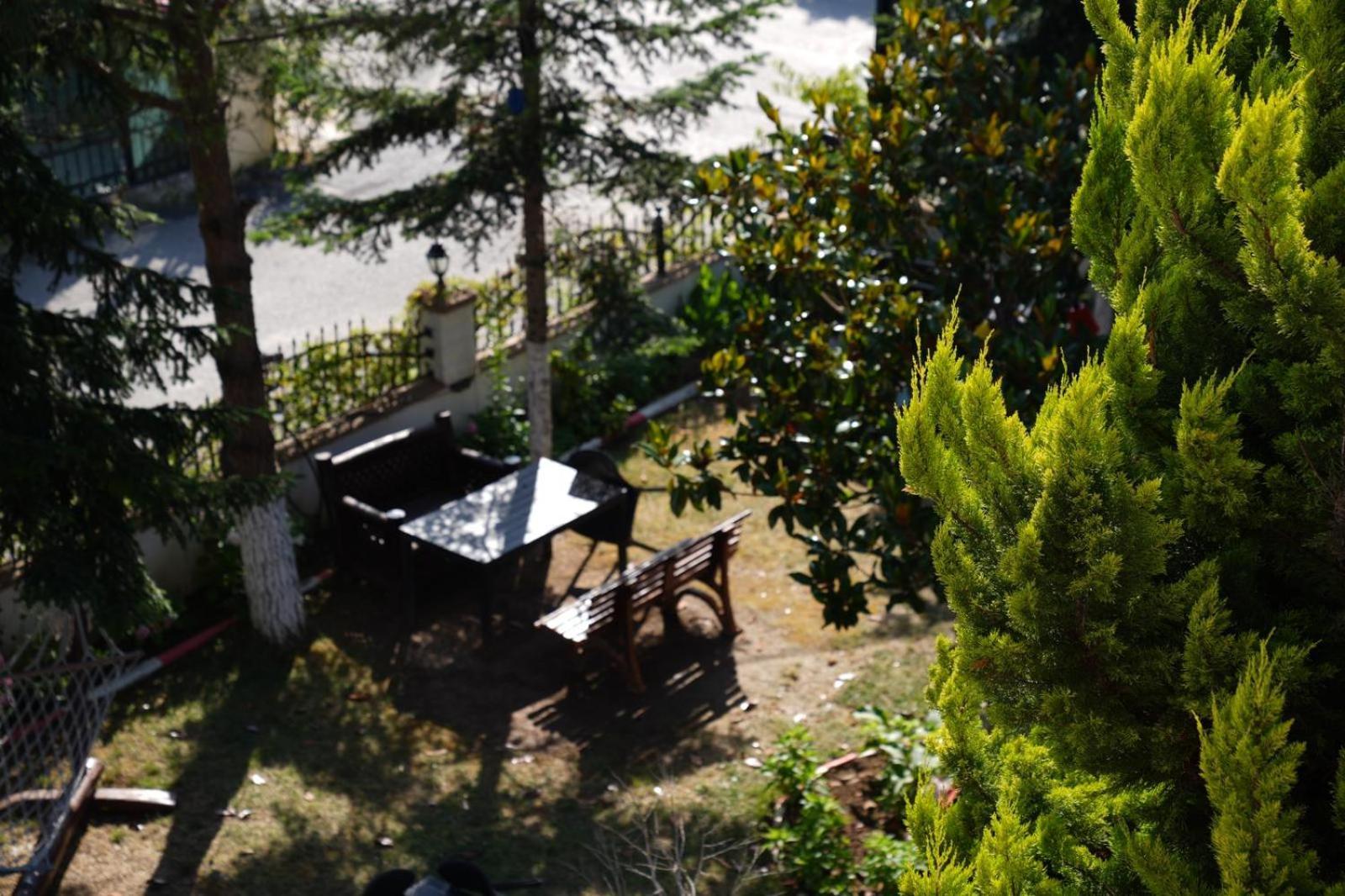 Butterfly Boutique Hotel Agva Esterno foto