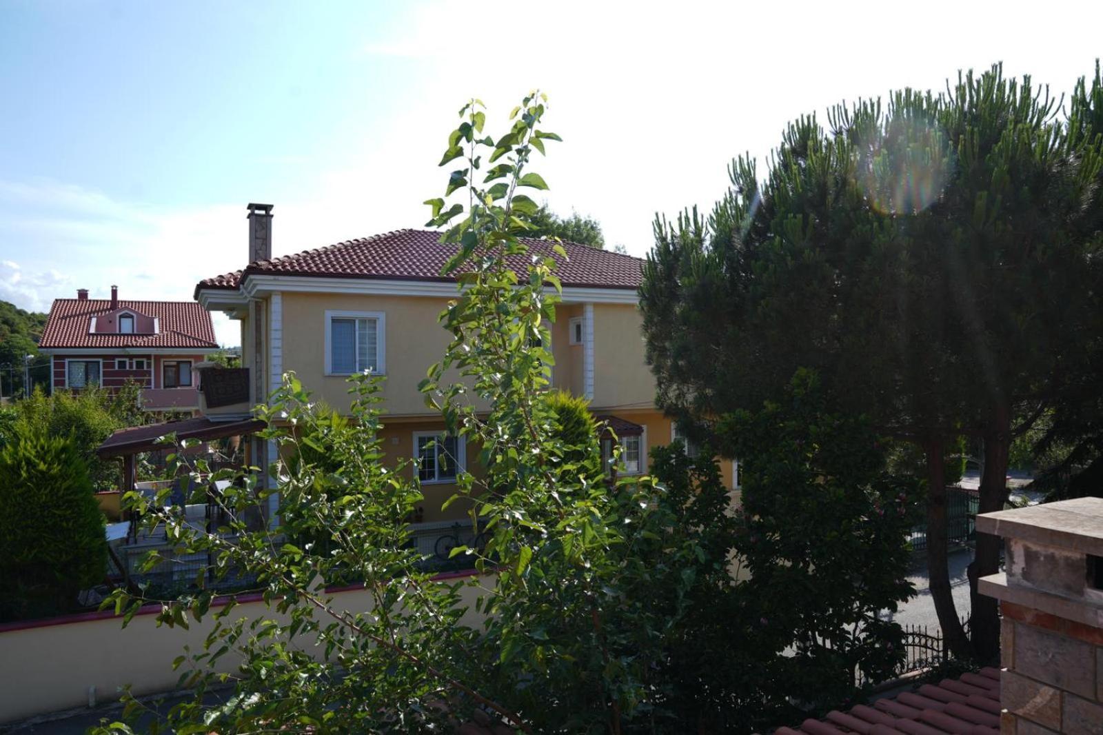Butterfly Boutique Hotel Agva Esterno foto