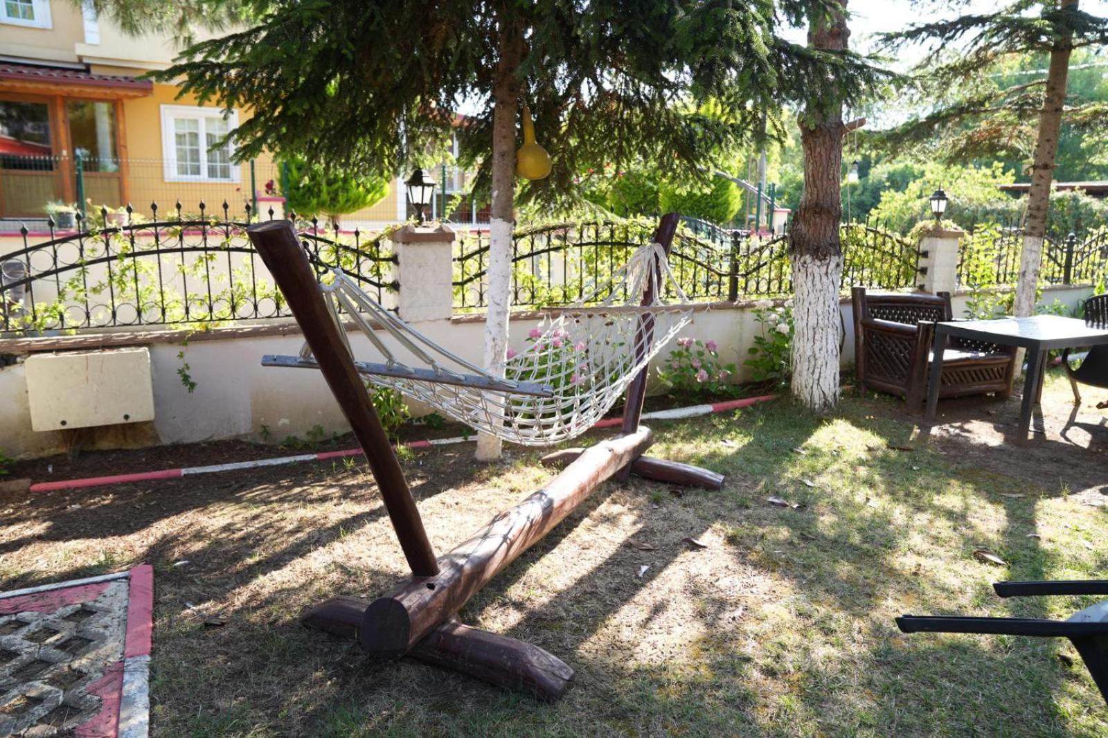 Butterfly Boutique Hotel Agva Esterno foto