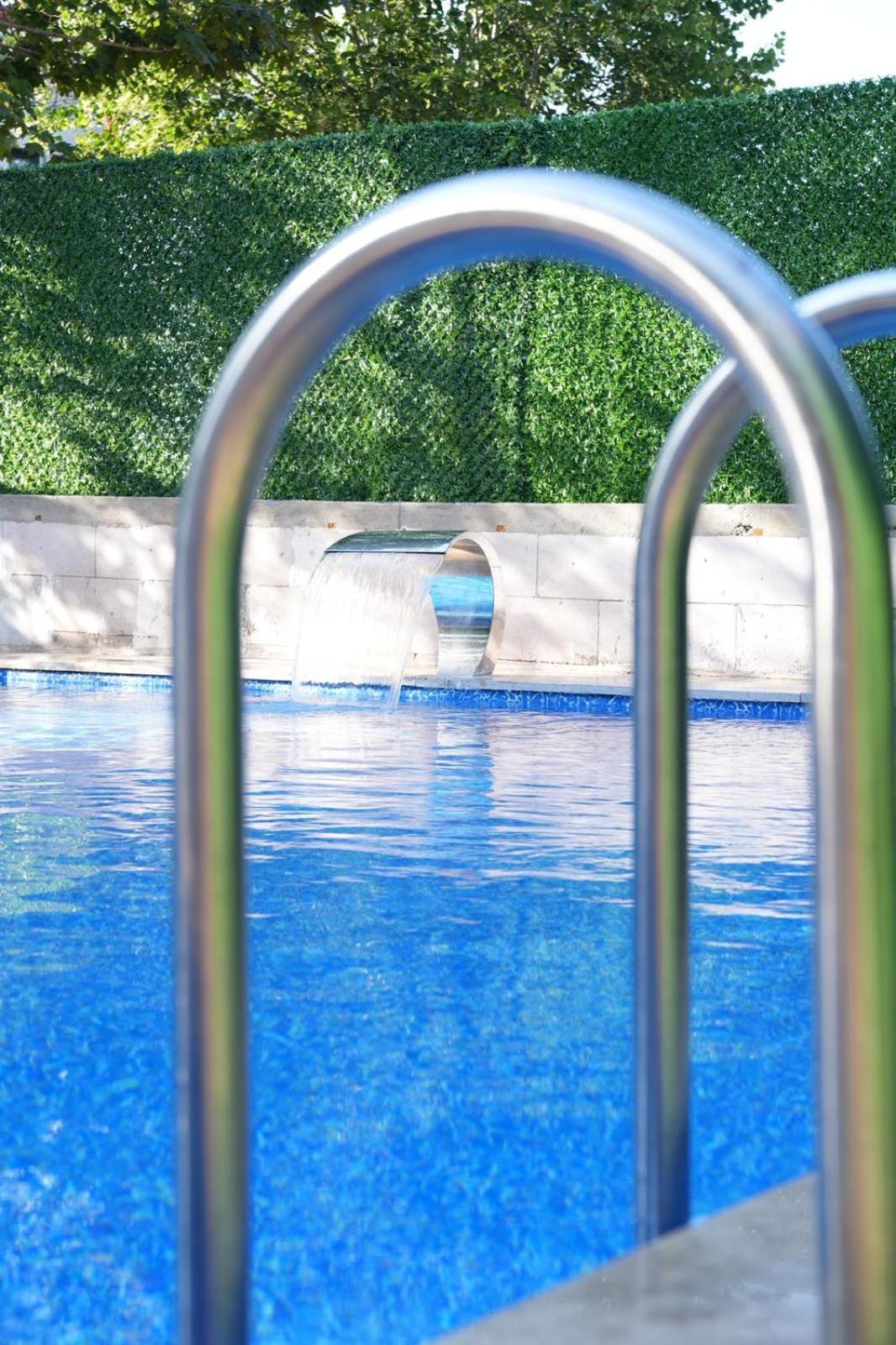 Butterfly Boutique Hotel Agva Esterno foto