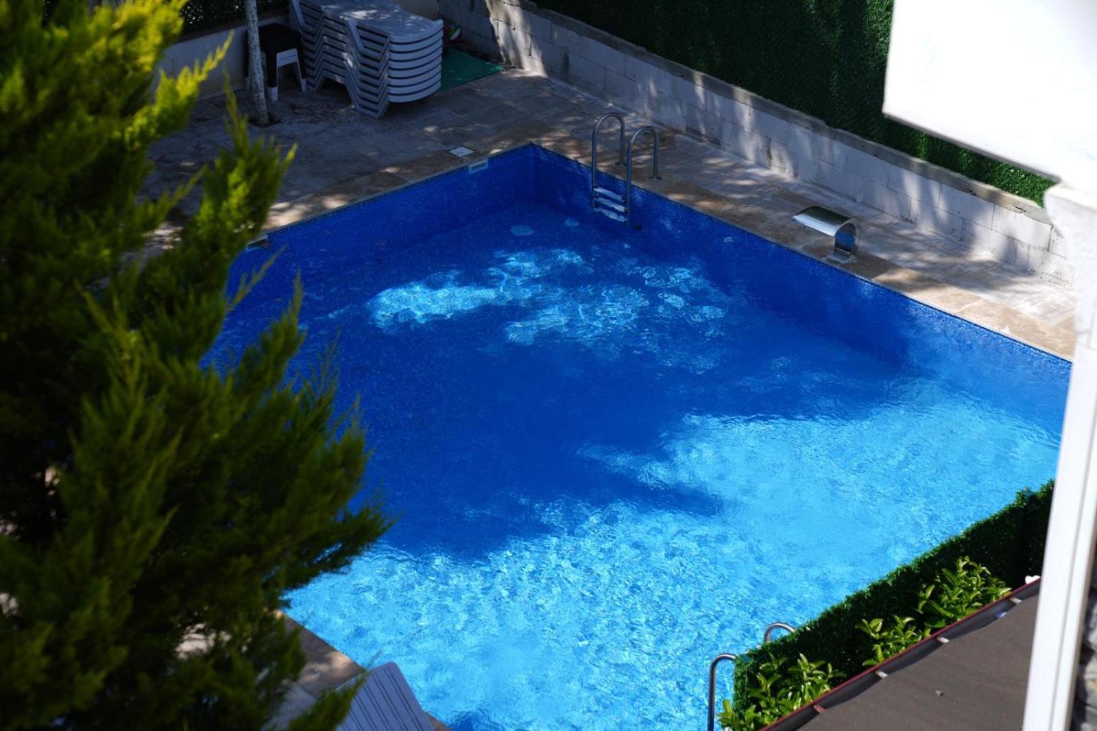 Butterfly Boutique Hotel Agva Esterno foto