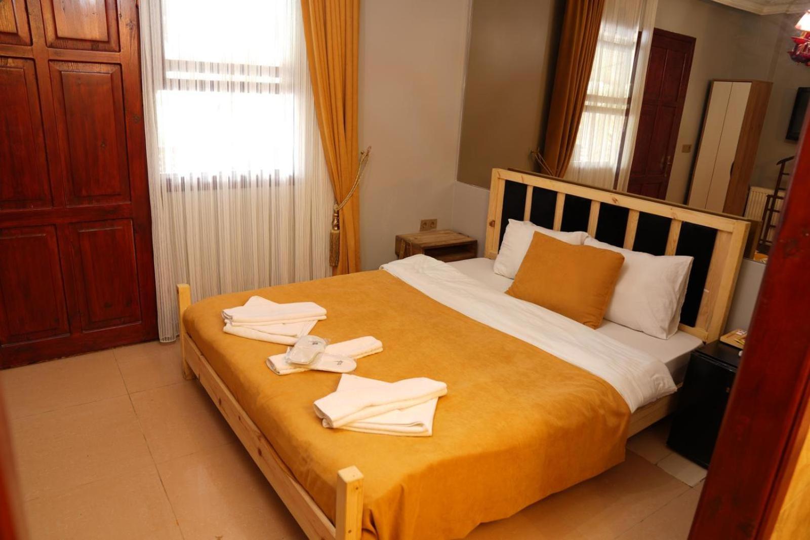 Butterfly Boutique Hotel Agva Esterno foto