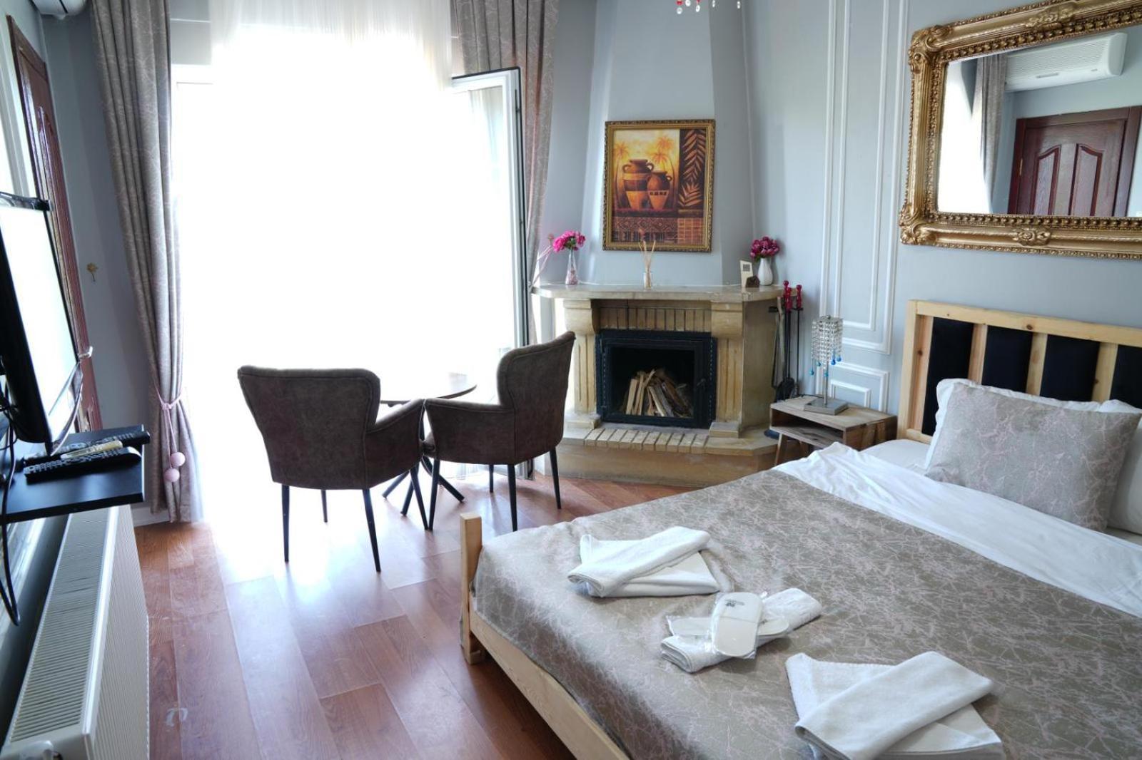 Butterfly Boutique Hotel Agva Esterno foto