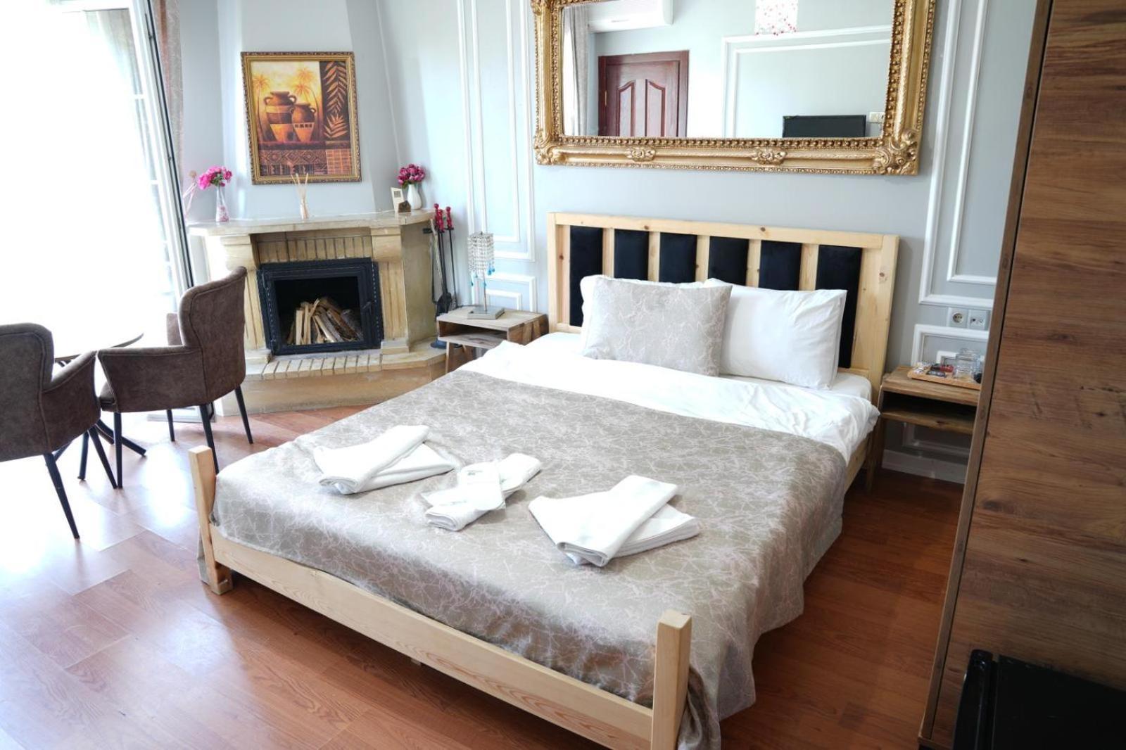 Butterfly Boutique Hotel Agva Esterno foto