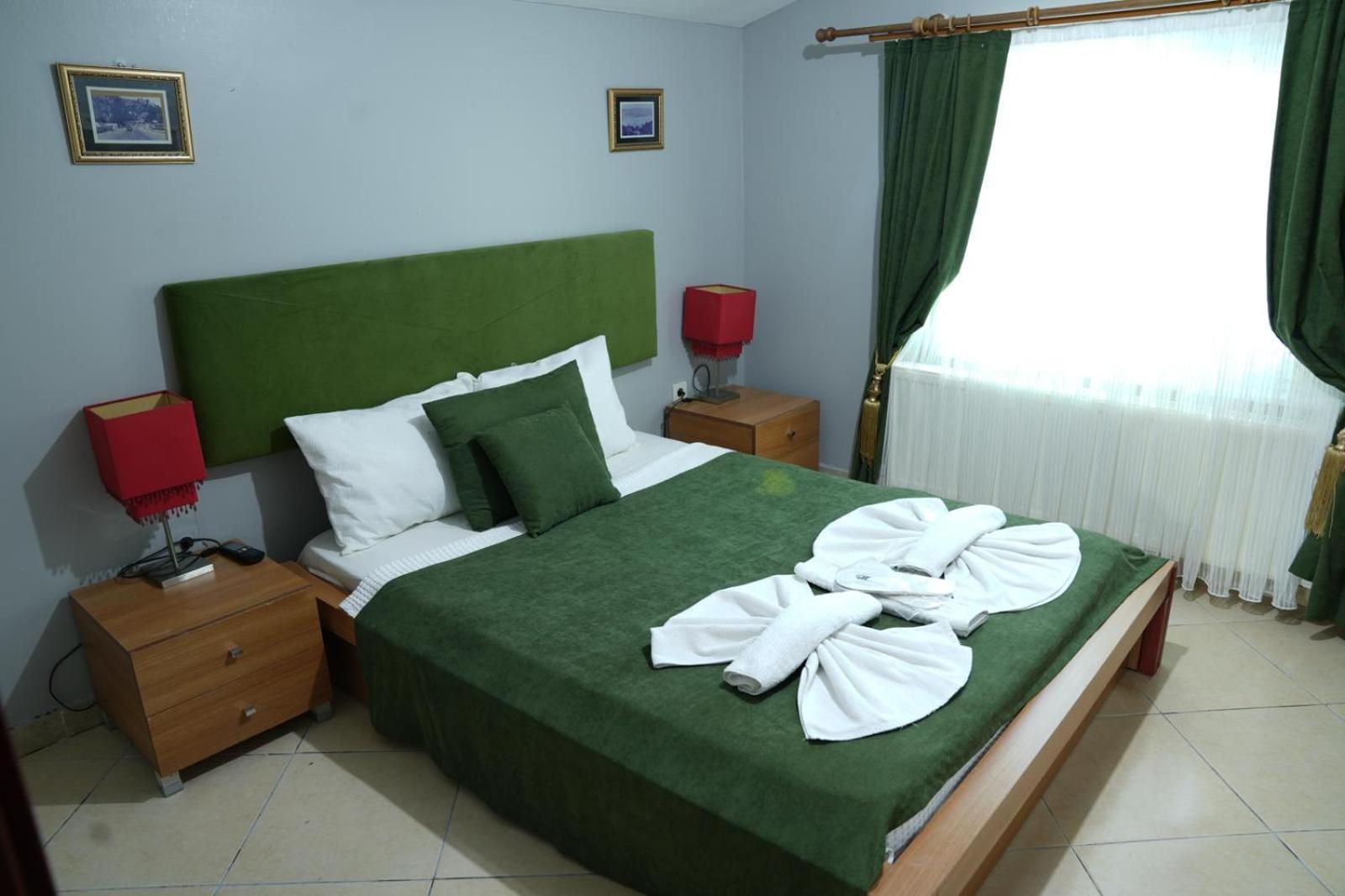 Butterfly Boutique Hotel Agva Esterno foto