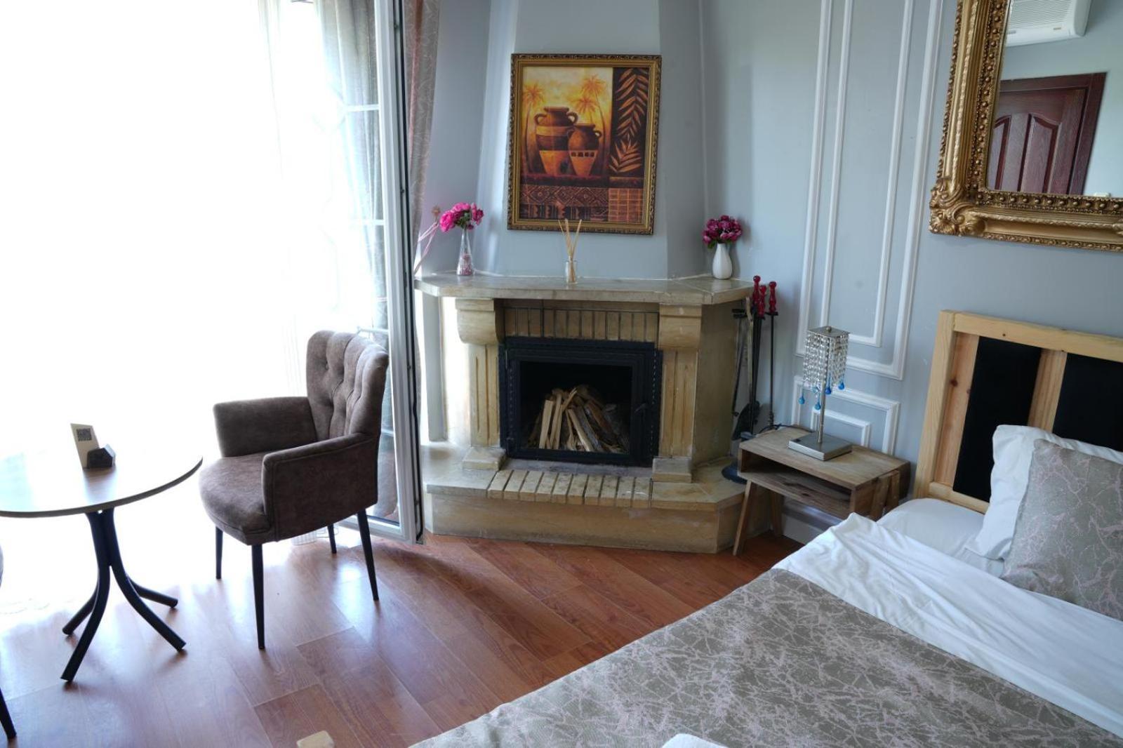 Butterfly Boutique Hotel Agva Esterno foto