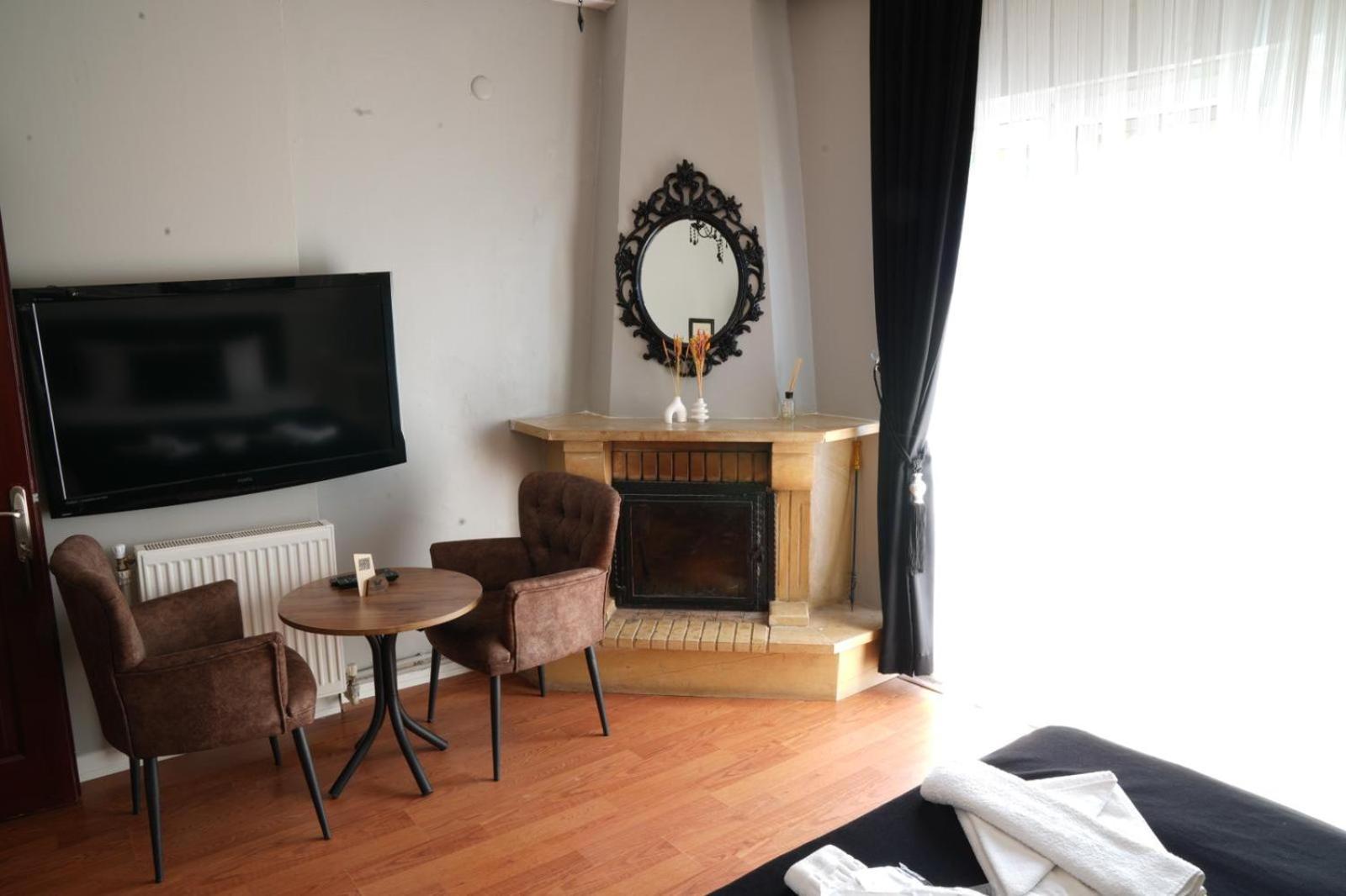 Butterfly Boutique Hotel Agva Esterno foto