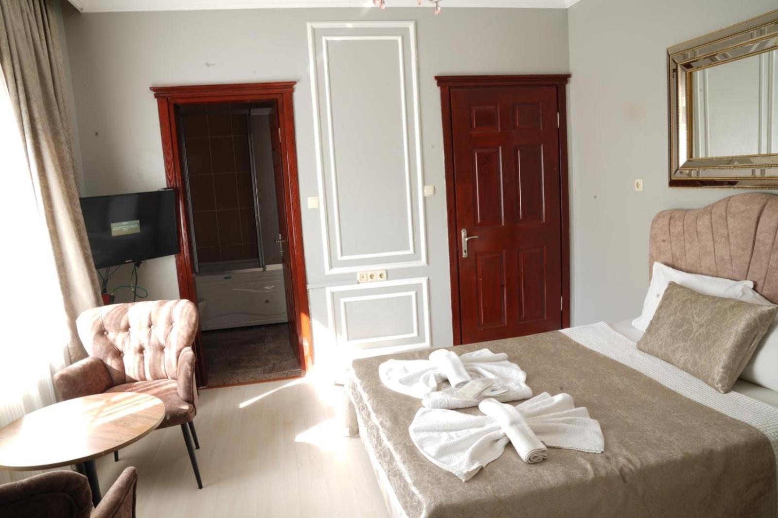 Butterfly Boutique Hotel Agva Esterno foto