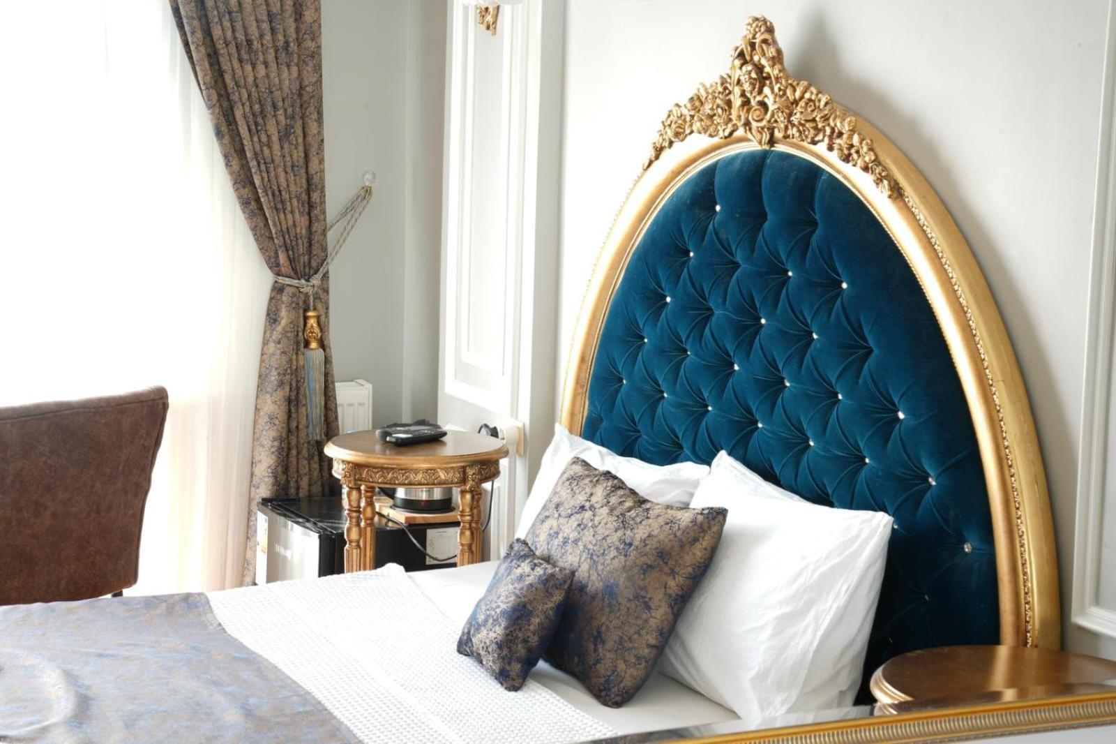 Butterfly Boutique Hotel Agva Esterno foto