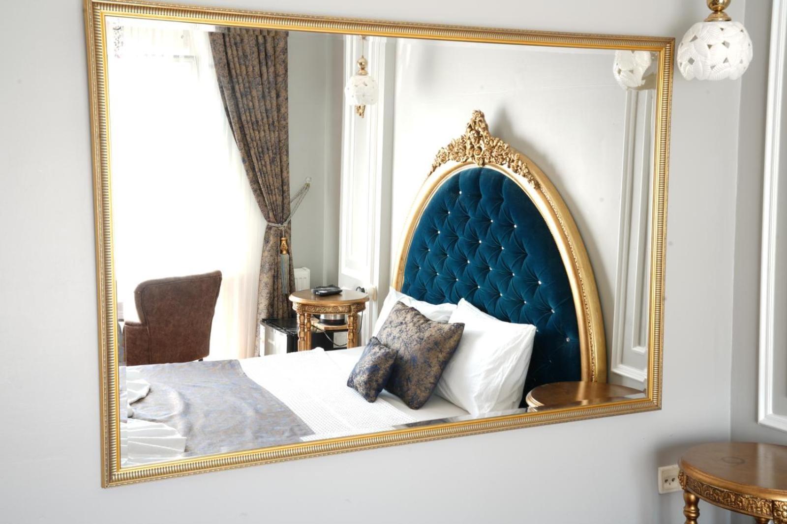 Butterfly Boutique Hotel Agva Esterno foto