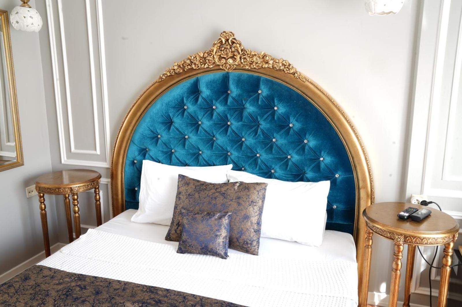 Butterfly Boutique Hotel Agva Esterno foto