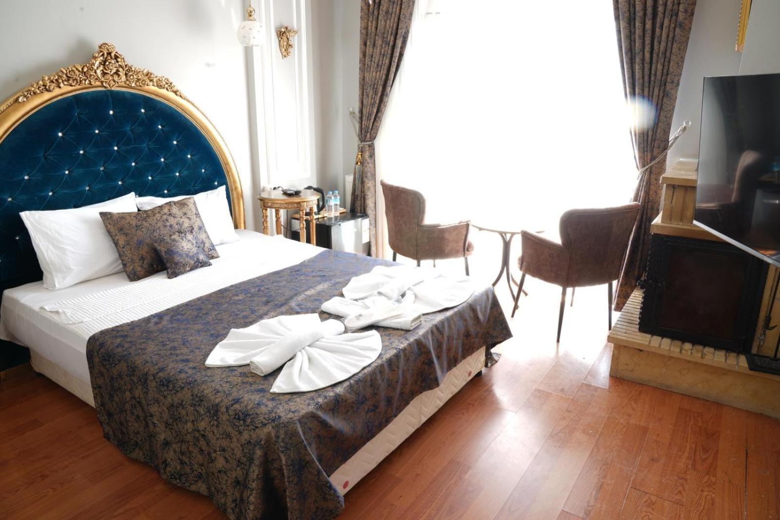 Butterfly Boutique Hotel Agva Esterno foto