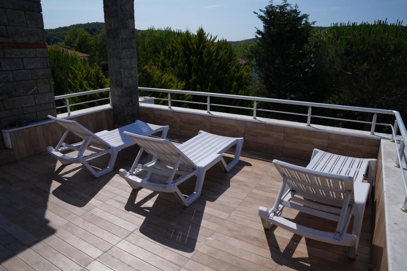 Butterfly Boutique Hotel Agva Esterno foto