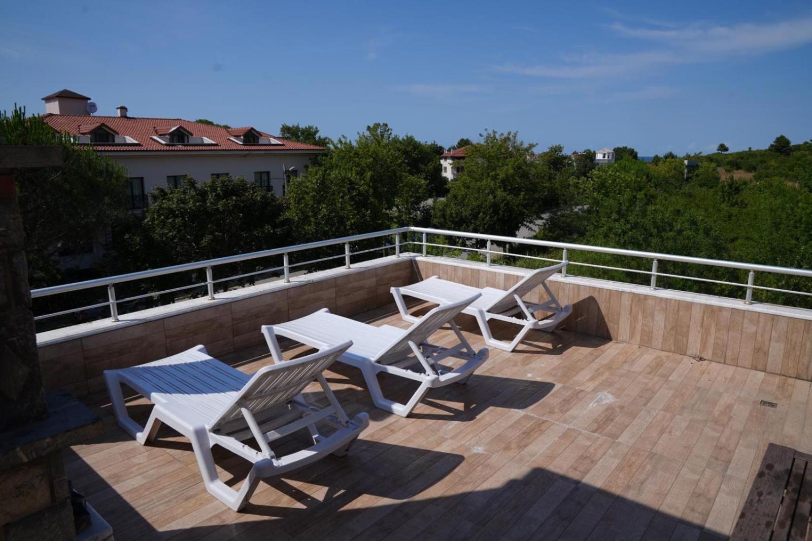 Butterfly Boutique Hotel Agva Esterno foto