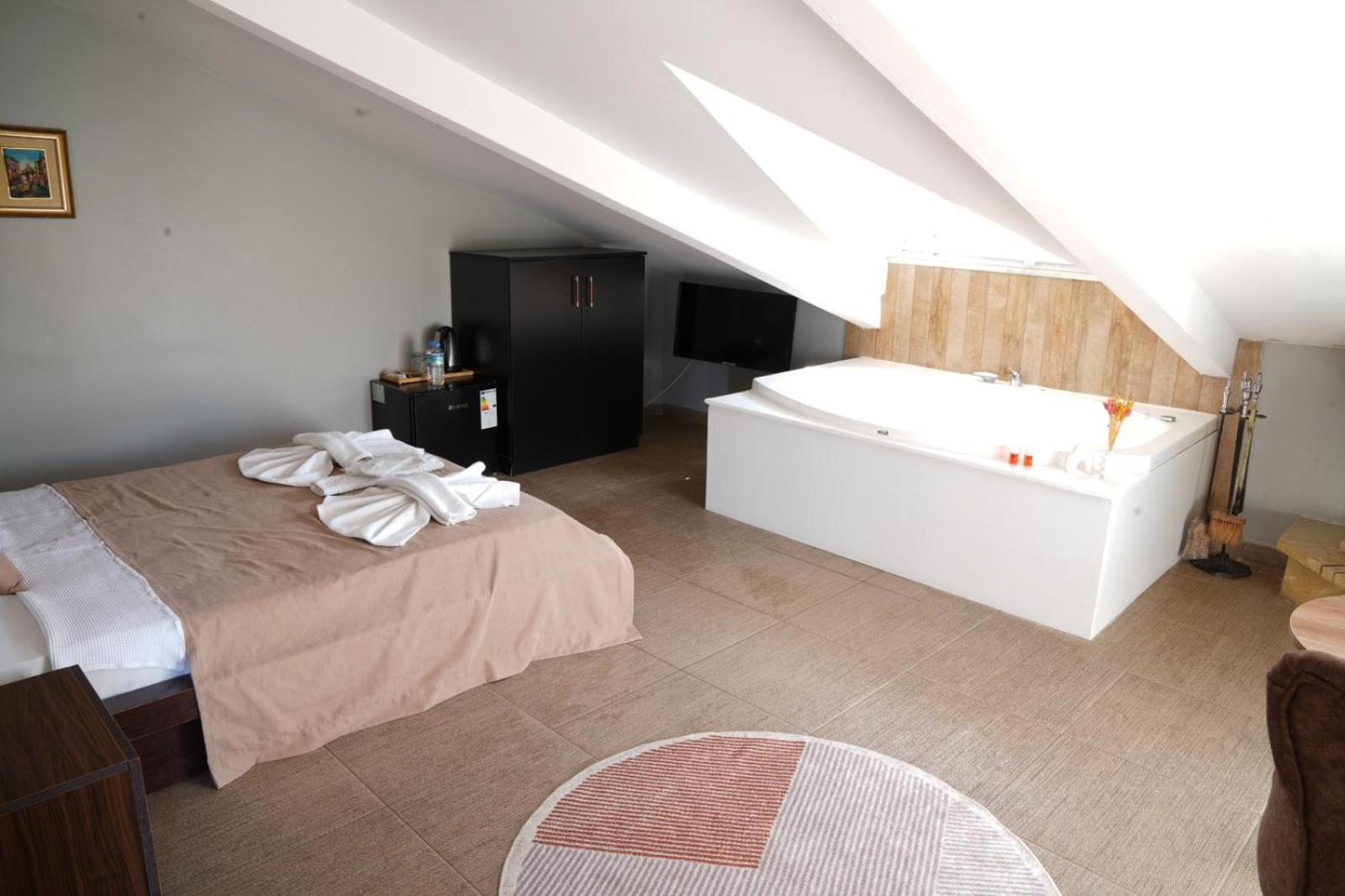 Butterfly Boutique Hotel Agva Esterno foto