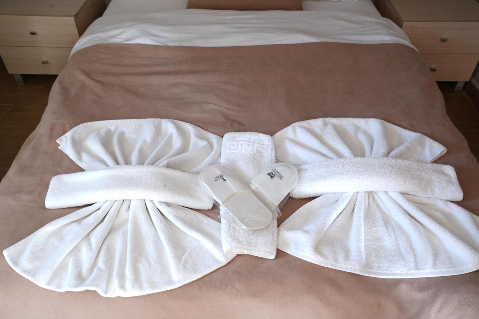 Butterfly Boutique Hotel Agva Esterno foto