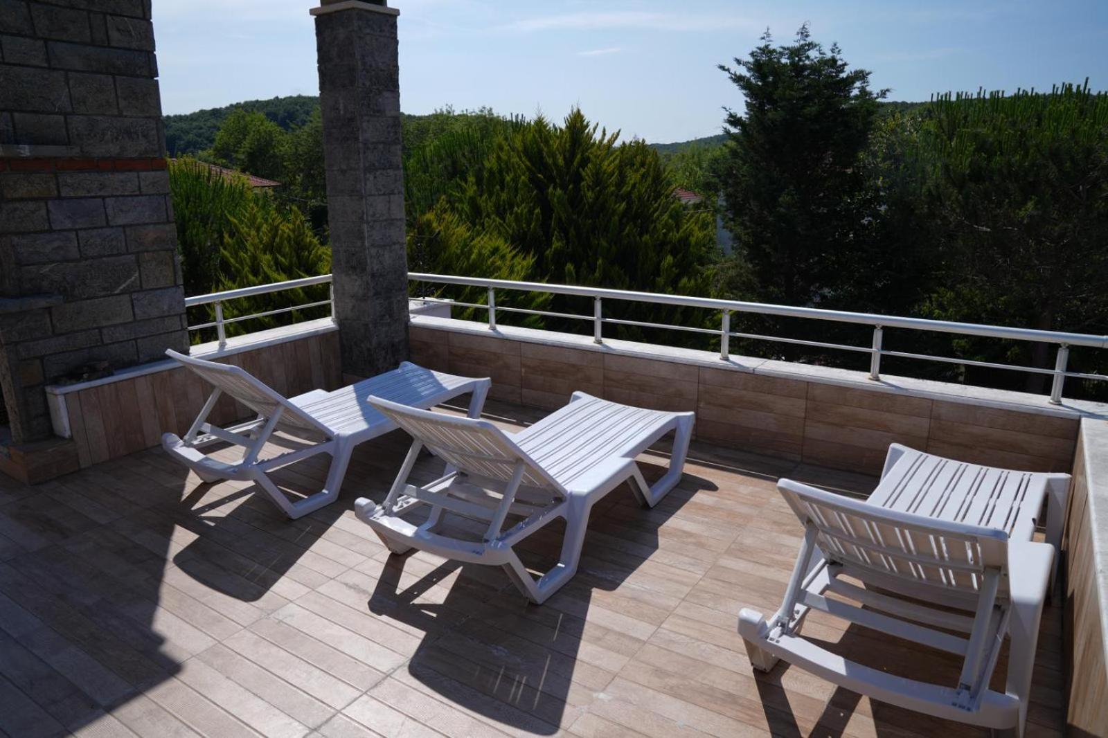 Butterfly Boutique Hotel Agva Esterno foto